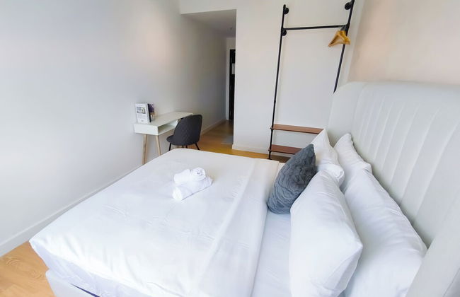 Edumetro by Manhattan Group - Foto 74