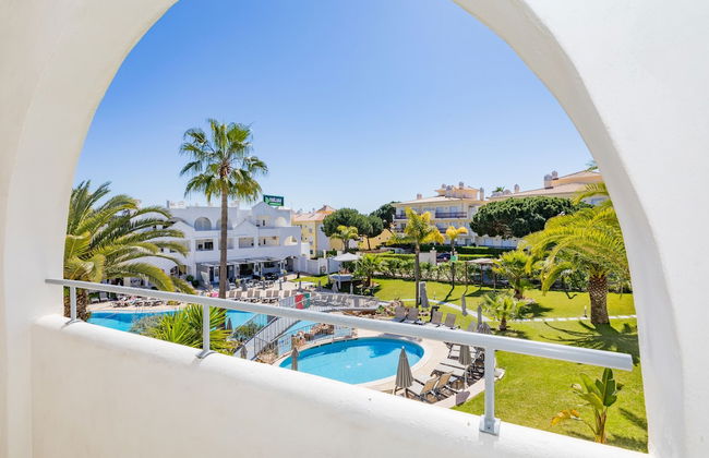 Natura Algarve Club - Foto 17