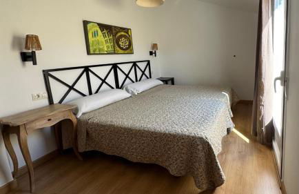 Apartamentos Alcazar de Baeza - Foto 39