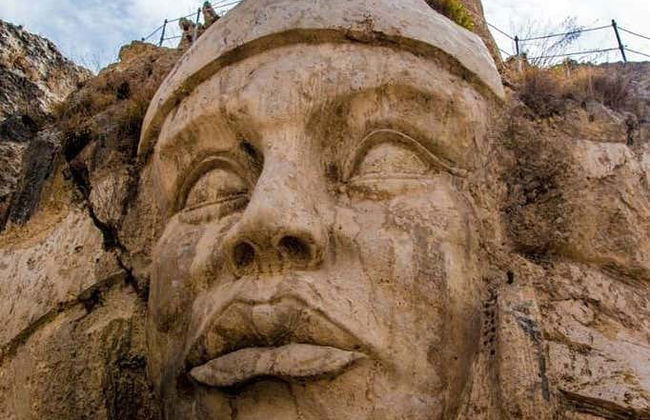 Escursione alla Dimora degli Dei - Foto 2