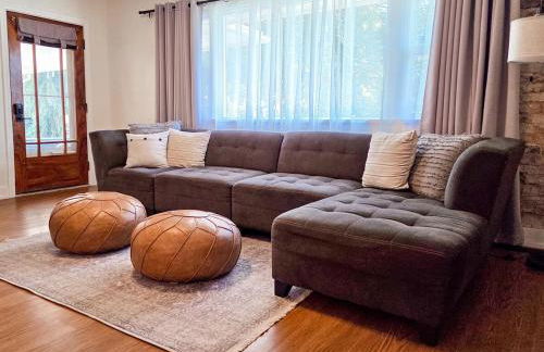 Cozy and Spacious Home in Ogden - Foto 7