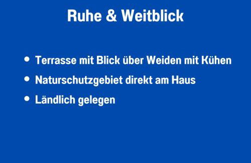 Reetdachhaus in Seenähe, Ruhige Lage, Kamin & Terrasse - Foto 19