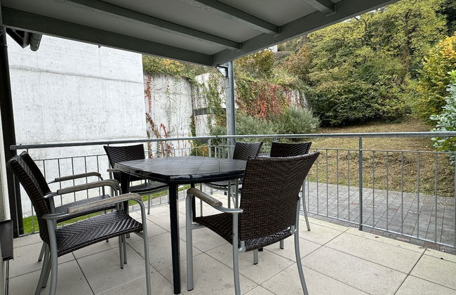 Ferienhaus Möhrle 4 - Foto 7