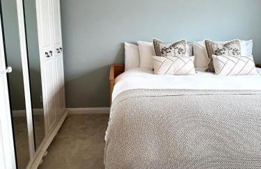 Seaside retreat in Mudeford - Foto 12