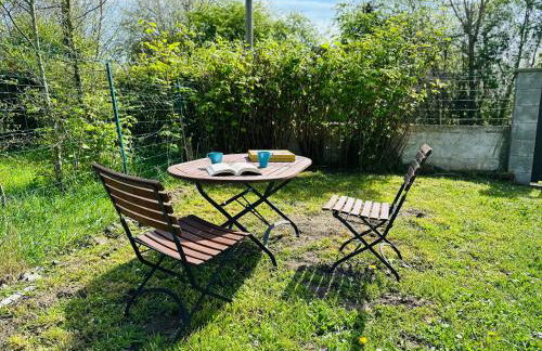 La little white house - Foto 19