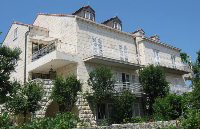 Apartments And Rooms Artemida - Foto 38