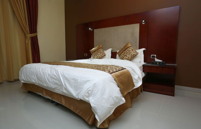 Raoum Inn Serviced Apartments-Hawtah Bani Tamim - Photo 25