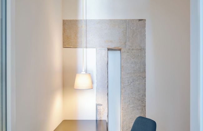 Antiga Casa Pessoa - Foto 129