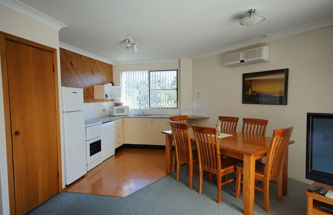 Port Macquarie Seychelles Apartments - Foto 6