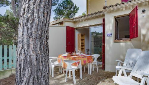 Apartment Le Centaure by Interhome - Foto 2