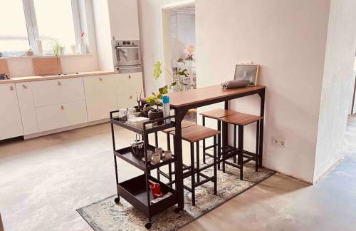 Luxus Loft im Herzen von Bochum Werne. - Foto 11