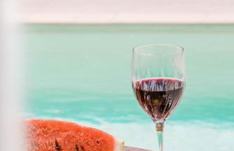 Nidra Studio with private pool - Photo 1