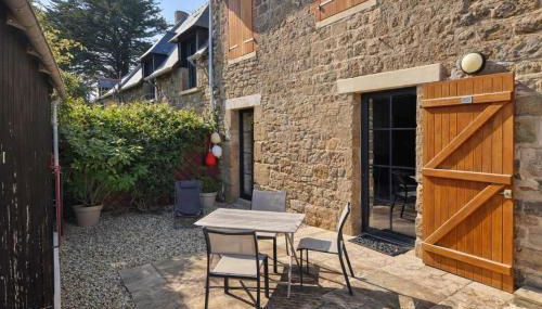 Minihic - Belle maison 3 chambres- Proche Mer - Foto 4