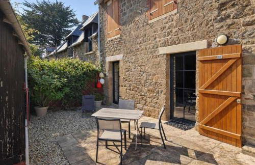 Minihic - Belle maison 3 chambres- Proche Mer - Foto 4