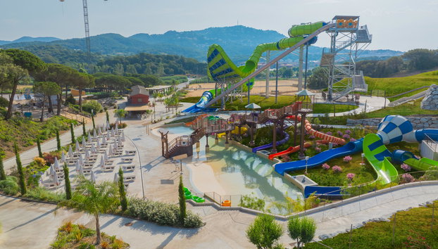 Water World - Lloret de Mar - Photo 2