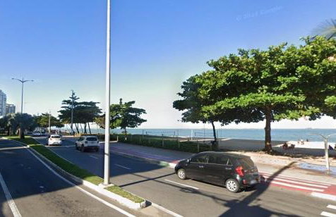 Vista para mar de Itaparica e novo 706 - Foto 9