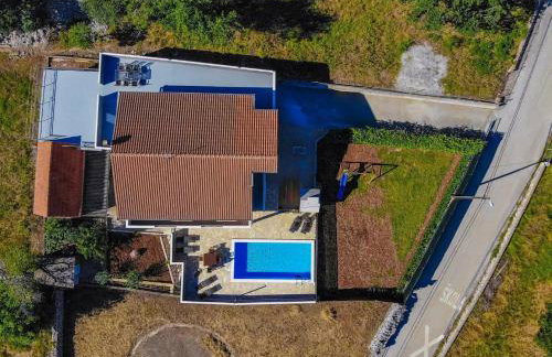 Idyllic Holiday Home With Private Pool, Sun Deck, and Organic Garden - Foto 5