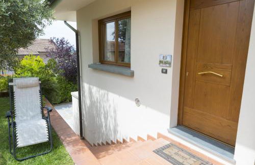 B&B Cava Rossa - Foto 15