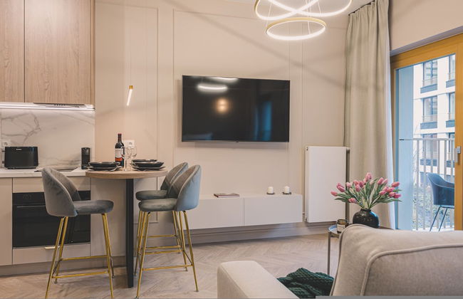 Puerto 12 Komfortowe Studio Opera Nova Star wka - Foto 16