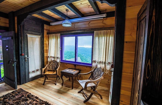 GAFULLUK TATİL KÖYÜ - Foto 21