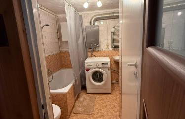 Domek pod lasem - Foto 21