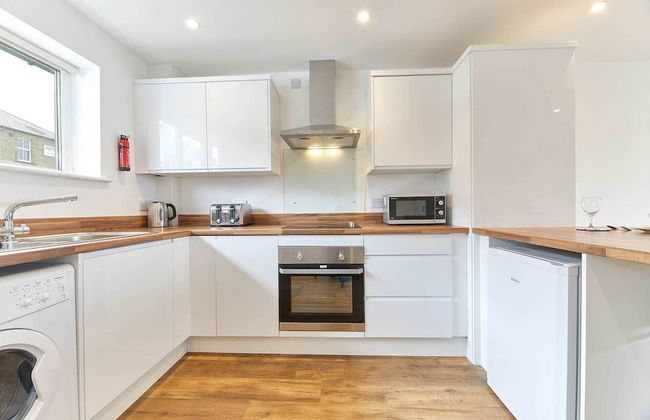 Host Stay Ocean Pearl - Foto 1