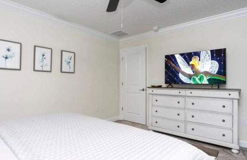 Luxurious Family-friendly 5 Bd 12 Guests w Screened Pool Close to Disney - Foto 72