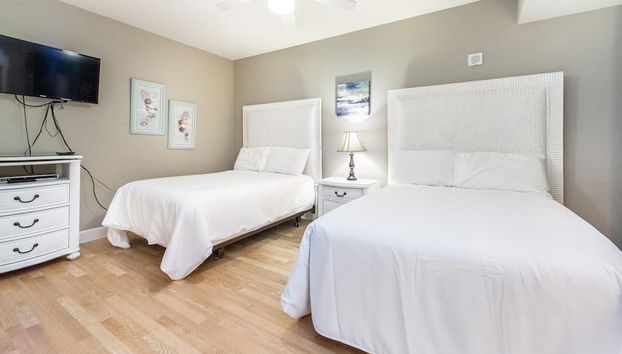 Tidewater 502 - Foto 5, Habitación