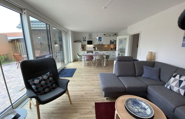 Holiday Home on Bornfeld - Foto 10