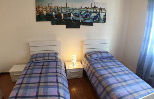 Appartamenti Giacomo Noventa - Foto 22