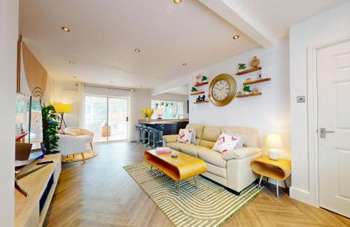 Buttercup Nest of Wimbledon - Foto 6