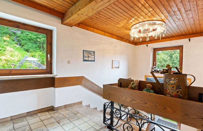 Apartment in Saalbach-hinterglemm - Foto 17