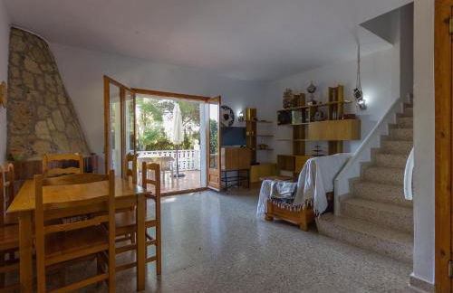 INNOUTHOME GRAN CASA CON PISCINA Virgen Cinta - Photo 16