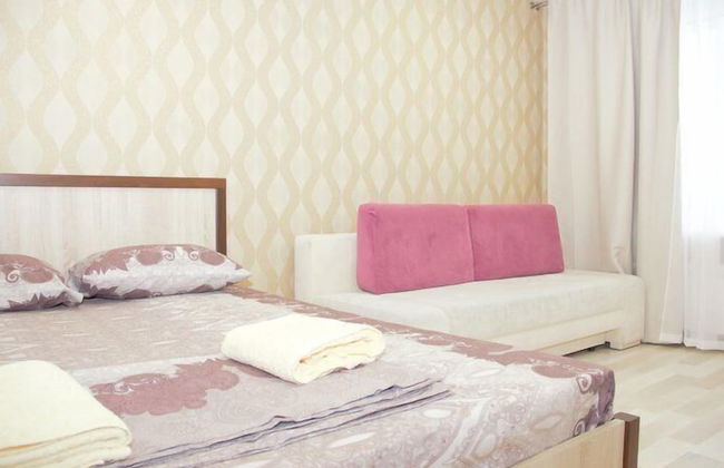 Apartlux Andropova - Photo 1