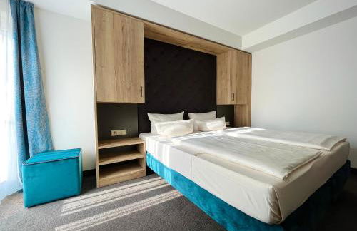 Modernes Apartment mit Blick zur Frauenkirche - Foto 13