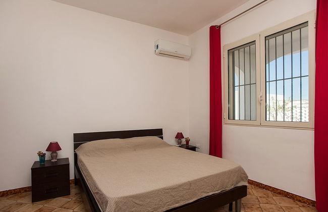 VilleSalento - Spiaggiabella M705 - Foto 3