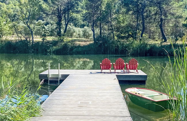 Domaine de Piegros - Foto 7