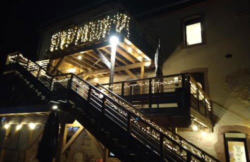 Le Moulin d'Oscar & Spa - Mulhouse Nord - Foto 55