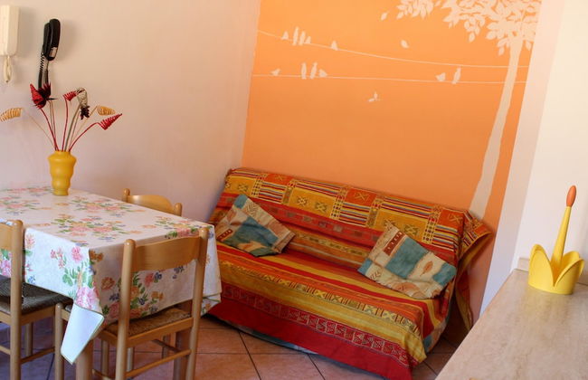 Casa Vacanze Tra Gli Ulivi - Foto 26