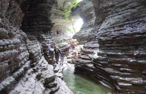 Holiday Home in Cison With Mountain Views - Foto 11