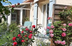 Eclats du Sud, villa les Cigales avec piscine, proche Cassis, meublé de tourisme 3 étoiles - Foto 6