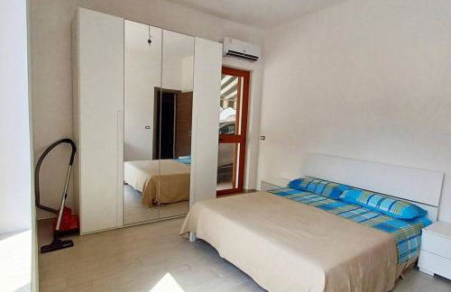 Appartamento sul Lungomare di Torre Melissa - Foto 24