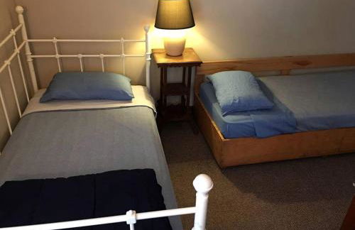 Spacious Vacation Rental for Large Groups in the White Mountains near Plymouth, New Hampshire - Foto 29