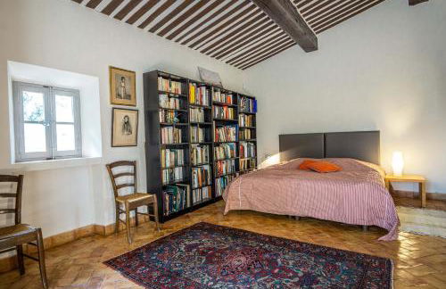 Stunning panoramic views and heated pool in Roussillon - Foto 16