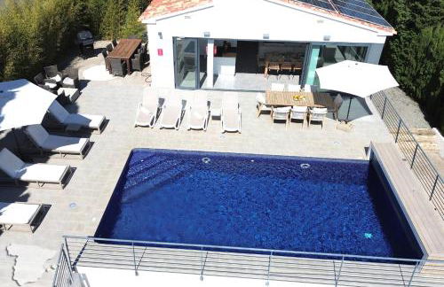 CostaBlancaDreams Villa Estación in Calpe - Foto 28