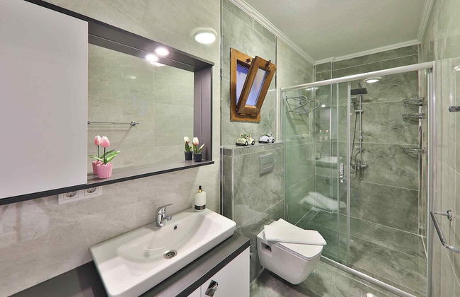 Villa Rainbow - Foto 23