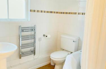 Beachfront Retreat - Foto 10