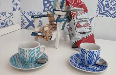 Casa Zaffiro - Sant' Isidoro - Porto selvaggio - Porto cesareo - Foto 19