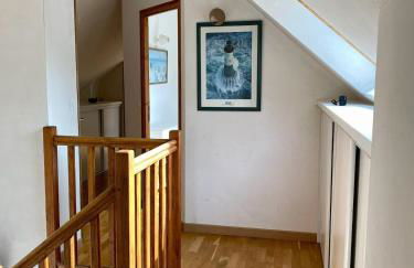 Family home 150m plage 11 pers - Foto 24