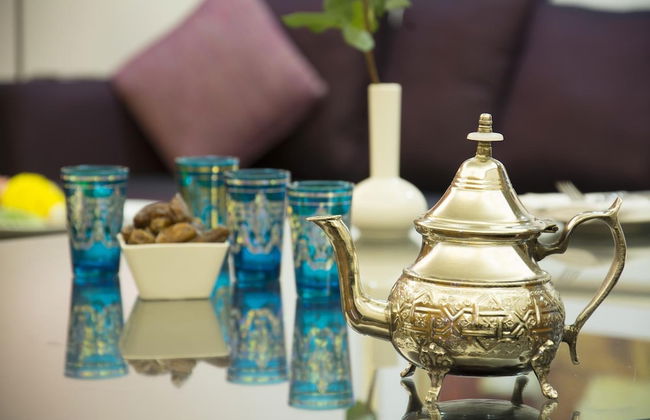 Al Khoory Hotel Apartments - Photo 46